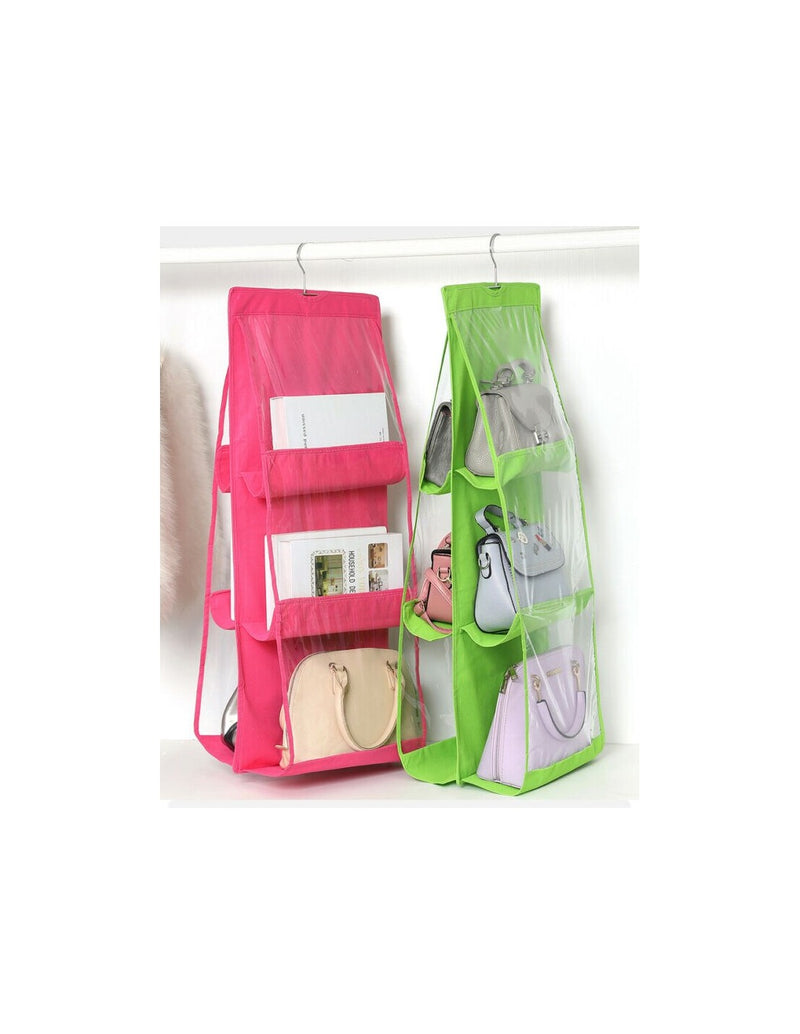 Organizador Suspenso para Malas