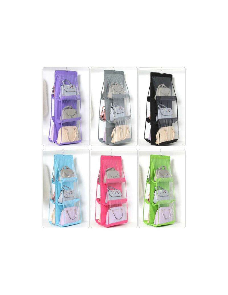 Organizador Suspenso para Malas