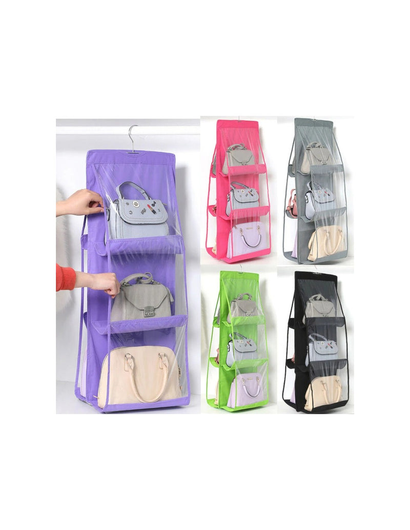 Organizador Suspenso para Malas