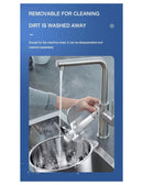 Picadora de Carne QA-CF25