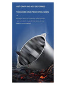 Picadora de Carne QA-CF25