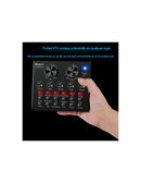 Placa de Som QA-T601