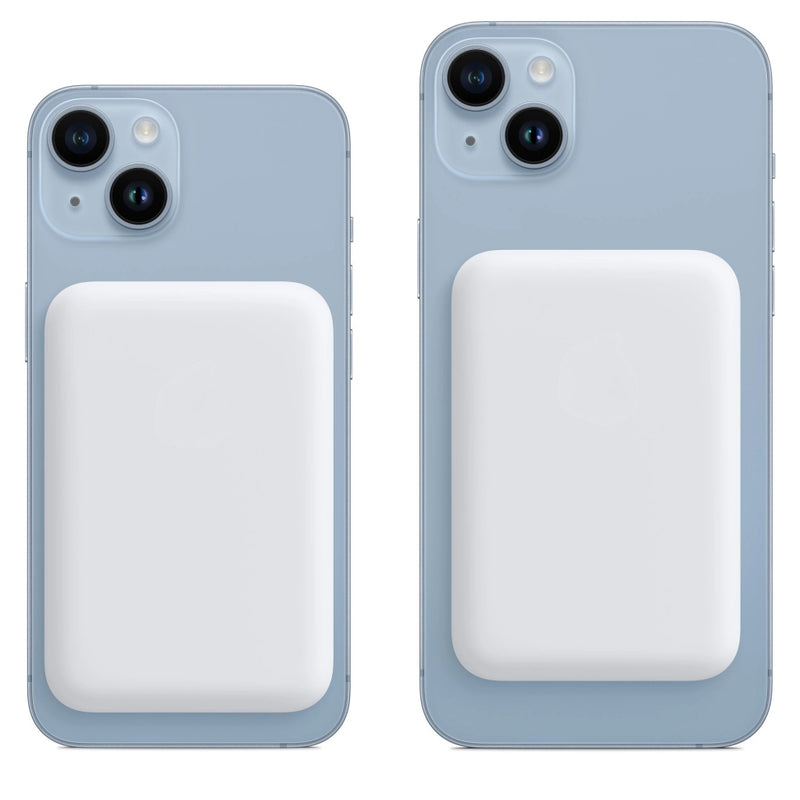 Powerbank Portátil c/ Magsafe