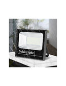 Projector Solar LED 50W com Controlo Remoto