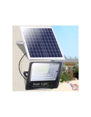 Projector Solar LED 50W com Controlo Remoto