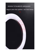 Ring Light RGB 33cm QA-666