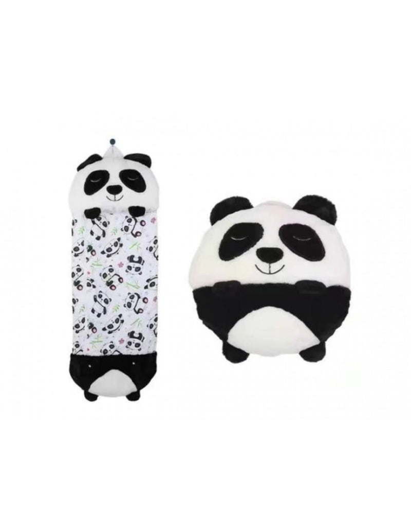 Saco-Cama de Dormir Panda de 140cm