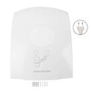 Secador de Mãos Elétrico