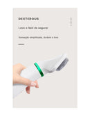 Secador e Escova para Animais QA-T622