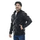 JAQUETA DE COURO VINTAGE - ÚLTIMAS UNIDADES 🔥