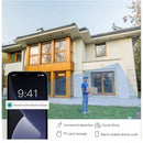 Smart Câmara  de Vigilância Jortan Wifi JT-8185XM