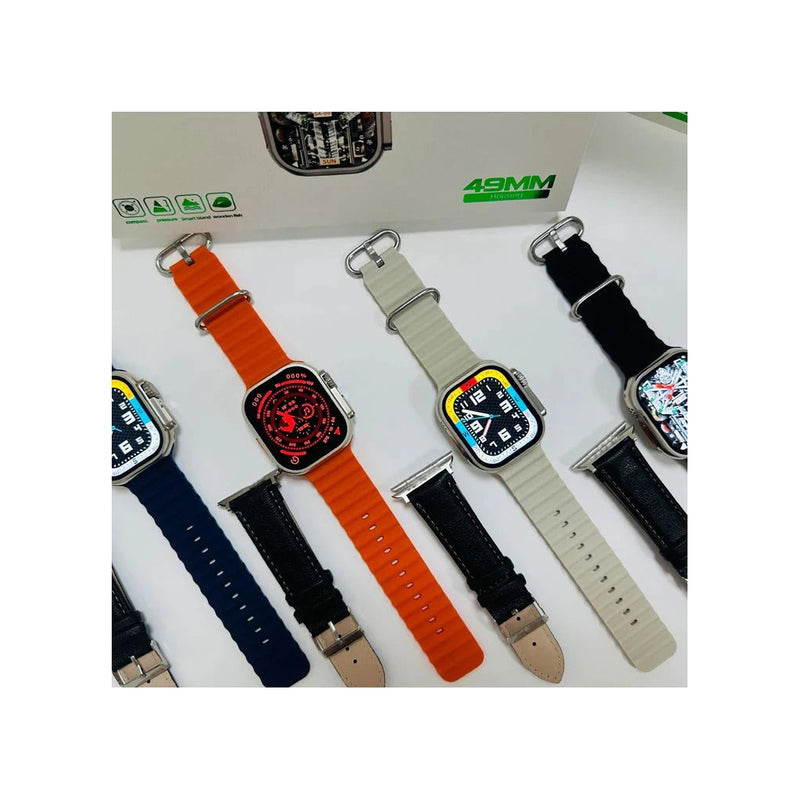 Smartwatch Z77 Ultra
