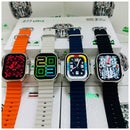 Smartwatch Z77 Ultra