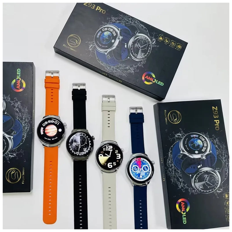 Smartwatch Z93 Pro