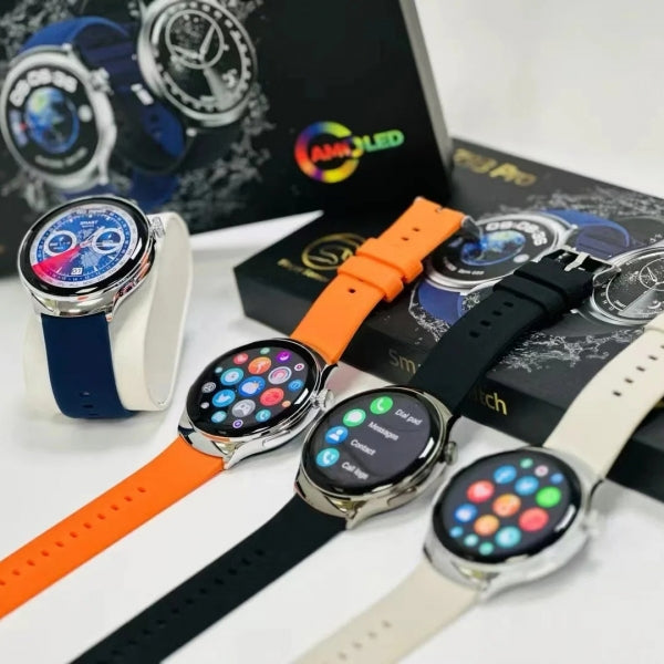 Smartwatch Z93 Pro