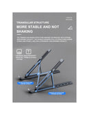 Suporte Dobrável para Tablet e Computador QA-J23