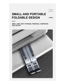 Suporte Dobrável para Tablet e Computador QA-J23