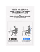 Suporte Dobrável para Tablet e Computador QA-J23