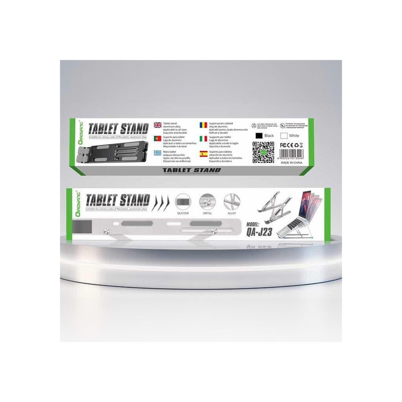 Suporte Dobrável para Tablet e Computador QA-J23