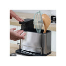 Suporte para Talheres com Dispensador