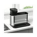 Suporte para Talheres com Dispensador