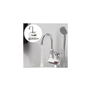 Torneira Elétrica com Chuveiro