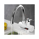 Torneira Elétrica com Chuveiro