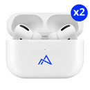 AirSound Pro (2 unidades)
