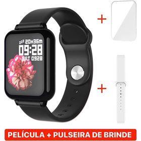 Smartwath Max Hero Sports Frete Grátis