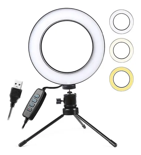Ring Light Pro