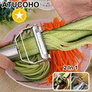 Millin Descascador Multifuncional