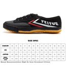 DafuFeiyue Shaolin Kungfu Canvas Shoes Men's and Women's Sneakers Spring Autumn Casual Low Skateboarding Shoes Sandals 501