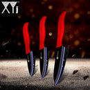 Conjunto de Facas Nord