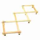 Cabide expansivo LINNO