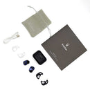 FONE DE OUVIDO SEM FIO- FLOW ONE-X