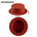 Reed Forma Para Bolo