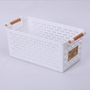 Home Organize Cesta de Armazenamento