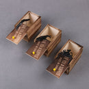 Susto da Aranha-Pegadinha