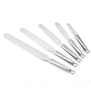 Darlyn Espátula em aço Inoxidável