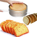 Bella  Cortador em Camadas