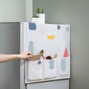 Sidd Protetor de Geladeira