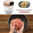 Good Spices Processador Multifuncional