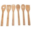 Natur Conjunto de Colher