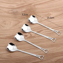 Conjunto de Colher Love