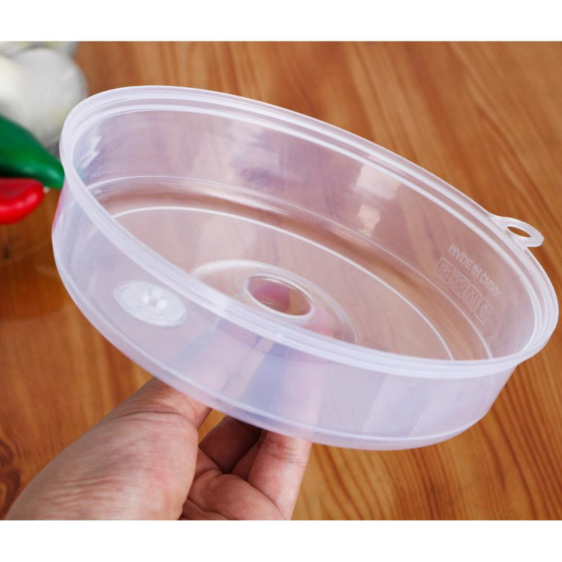 HIL Tampa de Preservação