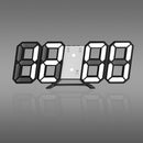 RELÓGIO MODERNO FUTURE 3D