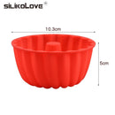 Reed Forma Para Bolo