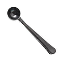 Rose Colher de Medição