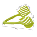 Pice Cortador de Frutas