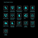 Smart Wristband Fitness Frete Grátis